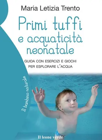 Compra Online Primi tuffi e acquaticità neonatale. Guida con esercizi e giochi per esplorare l‘acqua