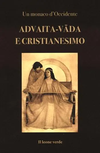 Vendita Finale Advaita-vada e Cristianesimo. Fondamenti per un accordo dottrinale tra Chiesa e Vedanta