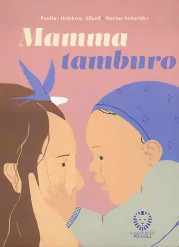 Mamma tamburo. Ediz. a colori Promozione