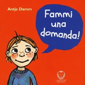 Spedizione Espresso Fammi una domanda!