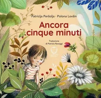 Ancora 5 minuti. Ediz. a colori Saldi