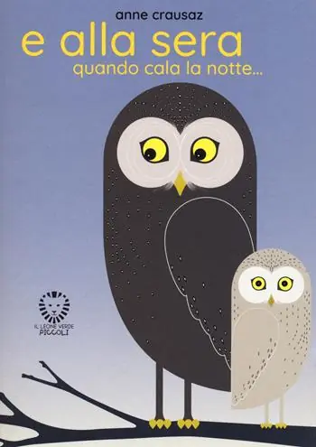 E alla sera quando cala la notte.... Ediz. a colori Prezzo Ridotto