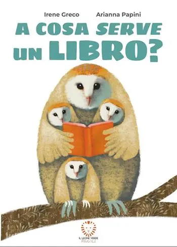 Prezzo Ridotto A cosa serve un libro? Ediz. illustrata. Con QR code con approfondimenti. Con Fascicolo