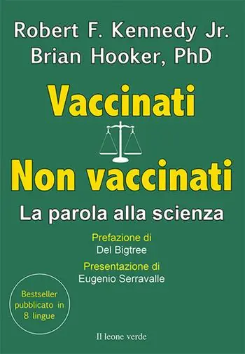 Offerta Speciale Vaccinati. Non vaccinati. La parola alla scienza