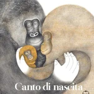 Canto di nascita. Ediz. a colori Subito Disponibile
