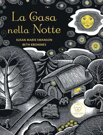 Direttamente Dal Produttore La casa nella notte. Ediz. illustrata
