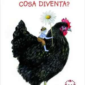 Must-Have Cosa diventa? Ediz. a colori. Con Carte