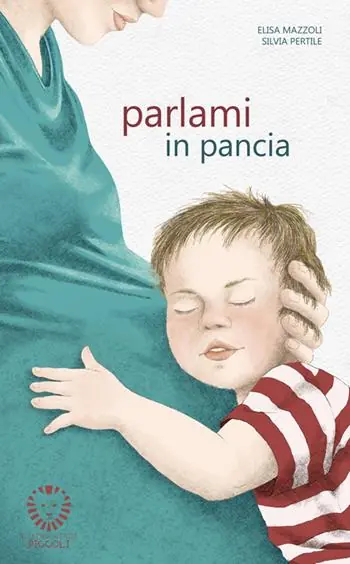 Parlami in pancia. Ediz. illustrata Prezzo Scontato