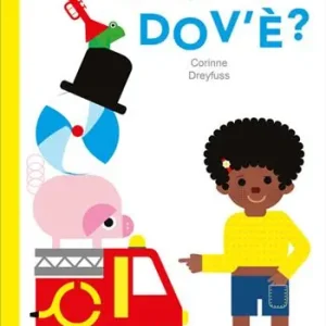 Reso Gratuito Cos‘è? Dov‘è? Ediz. a colori