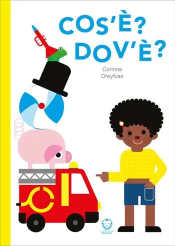 Reso Gratuito Cos‘è? Dov‘è? Ediz. a colori