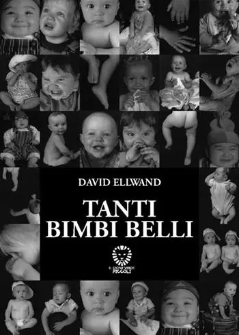 Promozione Esclusiva Tanti bimbi belli. Ediz. illustrata