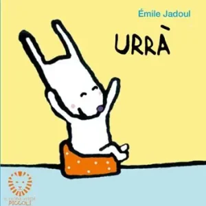 Sconto Urrà. Ediz. illustrata