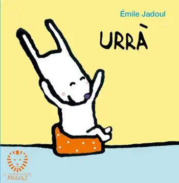 Sconto Urrà. Ediz. illustrata
