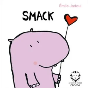 Acquista Ora Smack. Ediz. illustrata