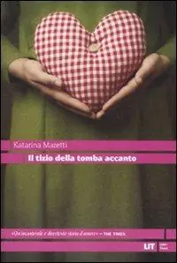 Il tizio della tomba accanto Promo Stagionale