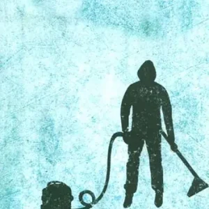 Ultimissimo Modello The cleaner