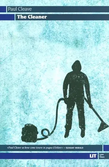 Ultimissimo Modello The cleaner