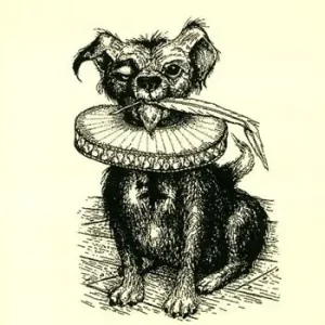 Quantità Limitata Il cane di Shakespeare