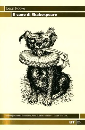 Quantità Limitata Il cane di Shakespeare