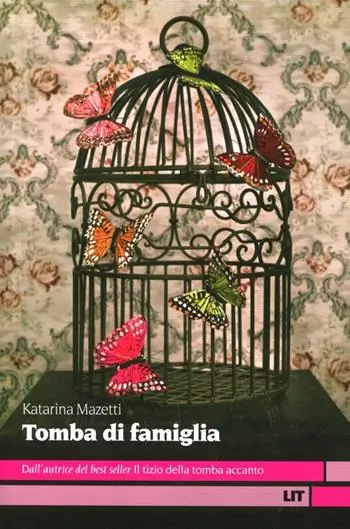Direttamente Dal Produttore Tomba di famiglia