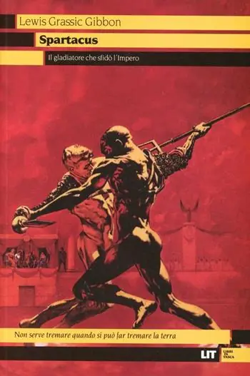 Economico Spartacus. Il gladiatore che sfidò l‘impero