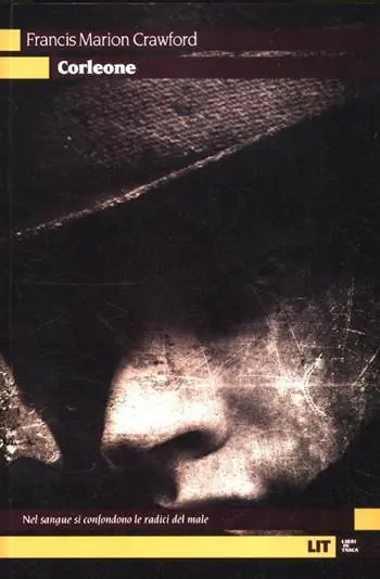 Compra Adesso Corleone. Romanzo di mafia e di dolore