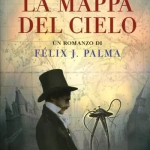 La mappa del cielo Ultime Pezzi