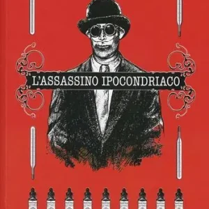 Prezzo Di Fabbrica L‘assassino ipocondriaco