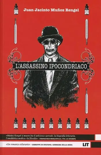 Prezzo Di Fabbrica L‘assassino ipocondriaco