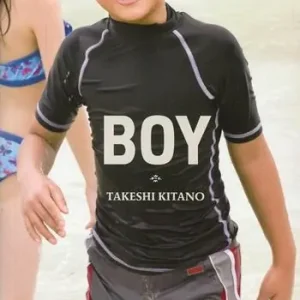 Offerta Limitata Boy