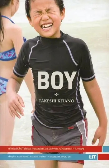 Offerta Limitata Boy