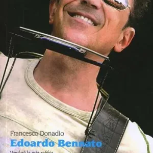 Edoardo Bennato. Venderò la mia rabbia Spedizione Espresso