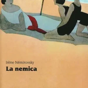 La nemica Nuovo Arrivo