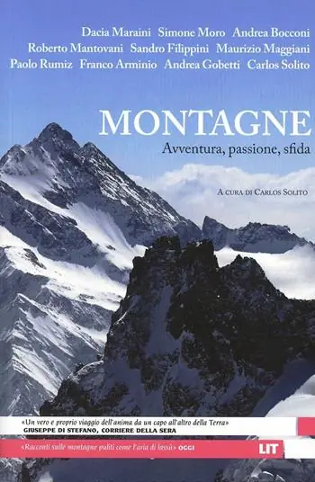 Ultima Occasione Montagne. Avventura, passione, sfida