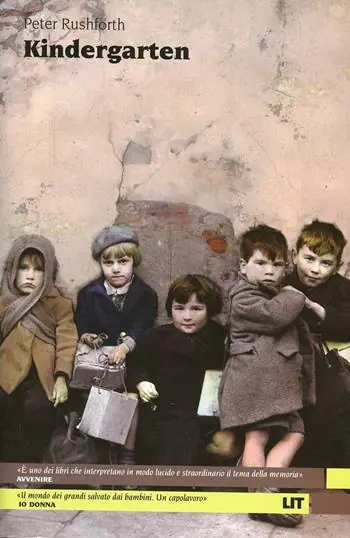 Kindergarten Esclusivo