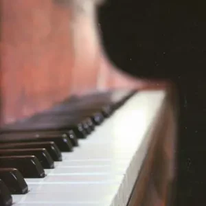 Direttamente Dal Produttore Piano solo. Una storia d‘amore e musica