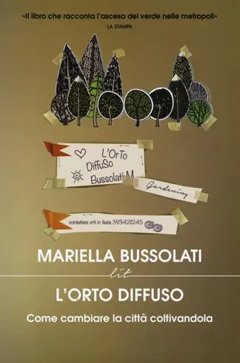 Direttamente Dal Produttore L‘orto diffuso. Come cambiare la città coltivandola