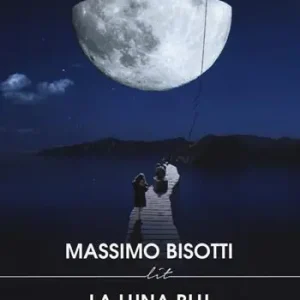 La luna blu. Il percorso inverso dei sogni A Buon Prezzo