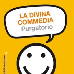 Occasione Imperdibile Divina Commedia. Purgatorio