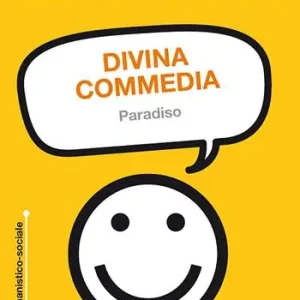 Ultime Pezzi Divina Commedia. Paradiso