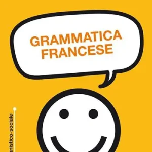 Ordina Subito Grammatica francese
