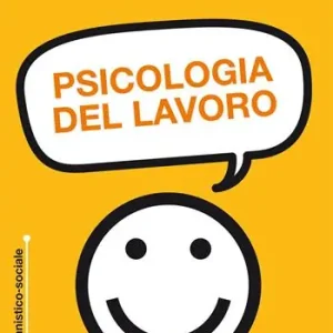 Di Tendenza Psicologia del lavoro