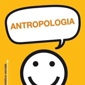 Antropologia Non Perdere