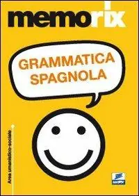 Grammatica spagnola Novità