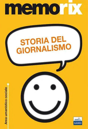 Direttamente Dal Produttore Storia del giornalismo
