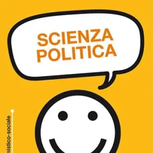 Scienza politica Compra Oggi Stesso