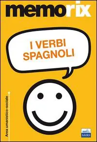 I verbi spagnoli Economico