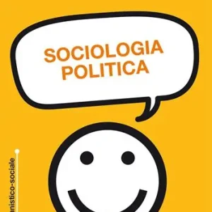 Sociologia politica Super Prezzo
