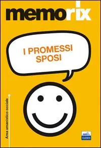 Memorix. I promessi sposi Affare