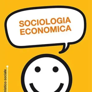 Non Perdere Sociologia economica